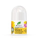 Dr Organic Vitamin E Deodorant 50ml